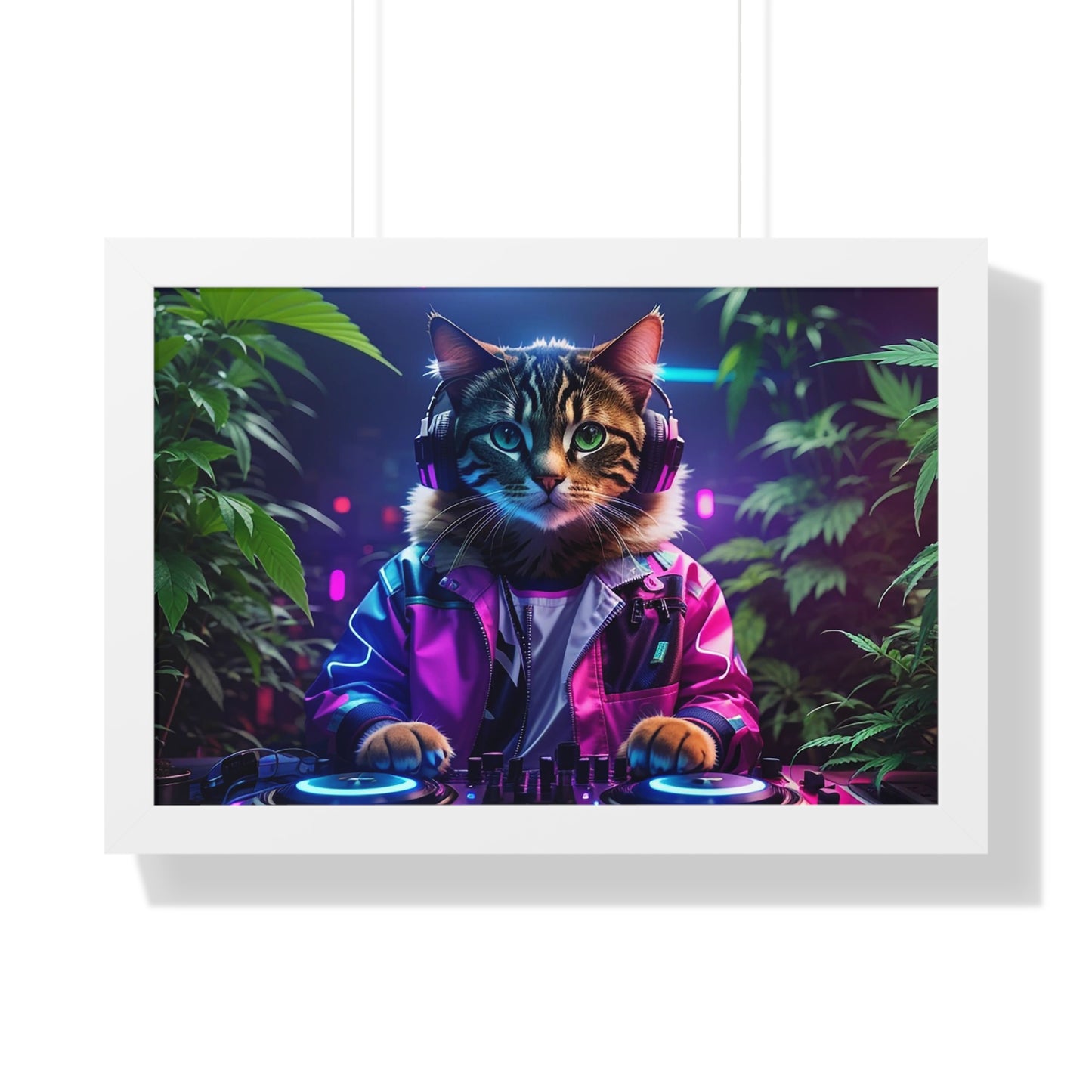 Exhibit 2 - AbstraX - Future DJ Cats 19