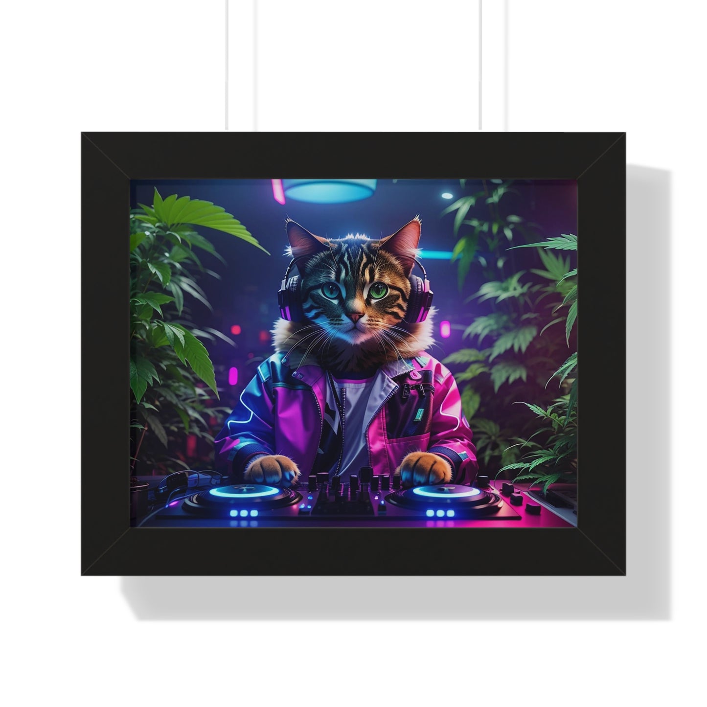 Exhibit 2 - AbstraX - Future DJ Cats 19