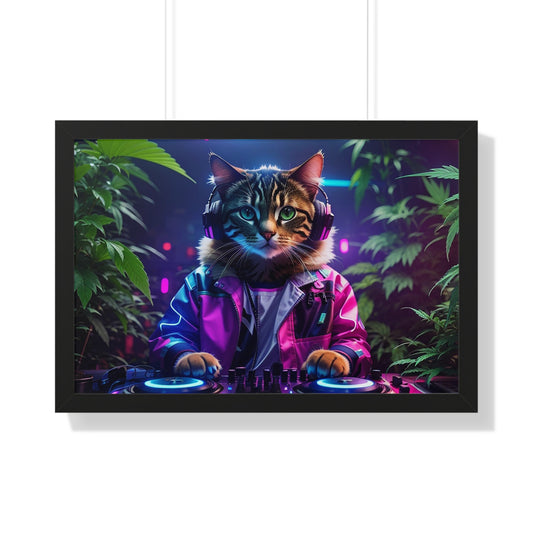 Exhibit 2 - AbstraX - Future DJ Cats 19
