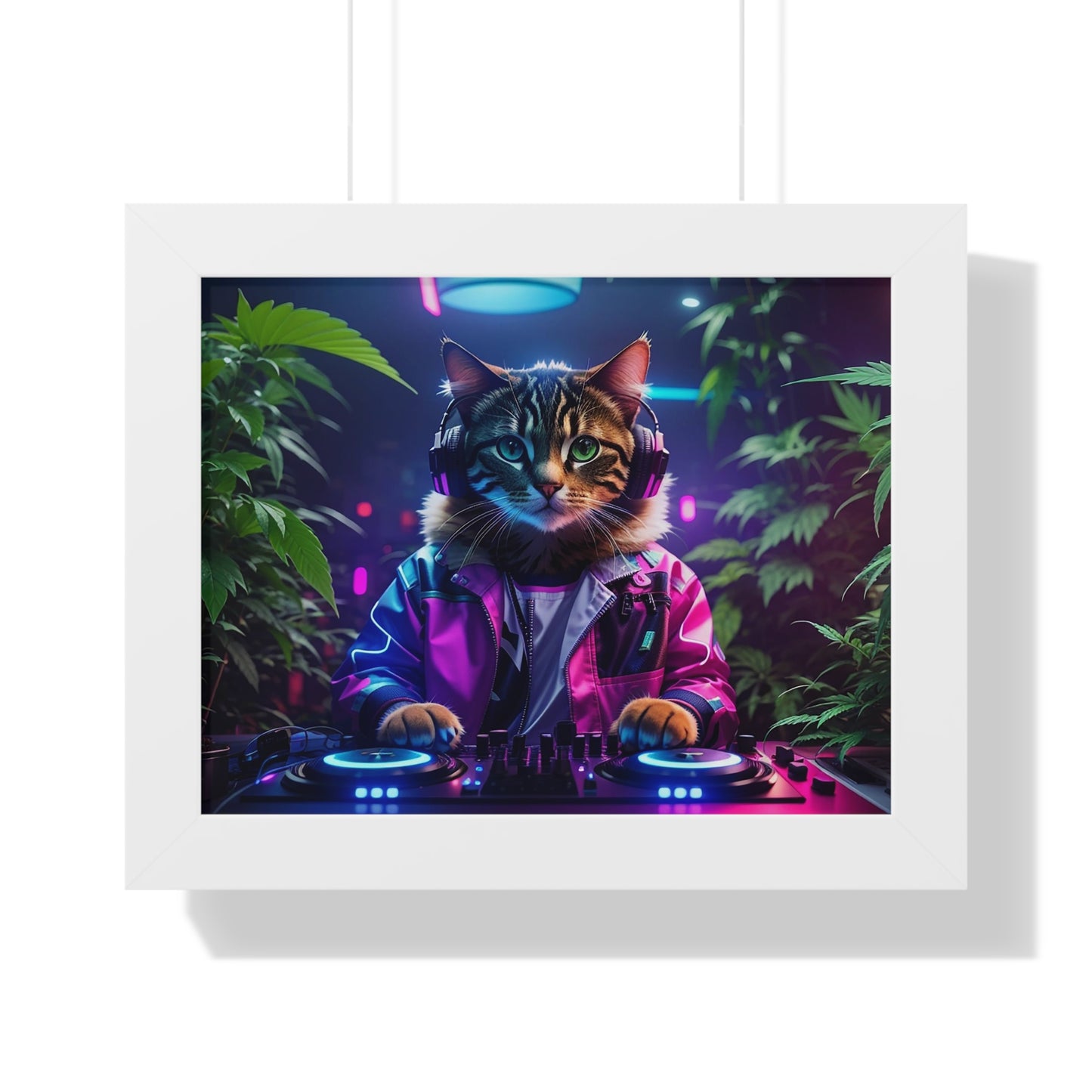 Exhibit 2 - AbstraX - Future DJ Cats 19