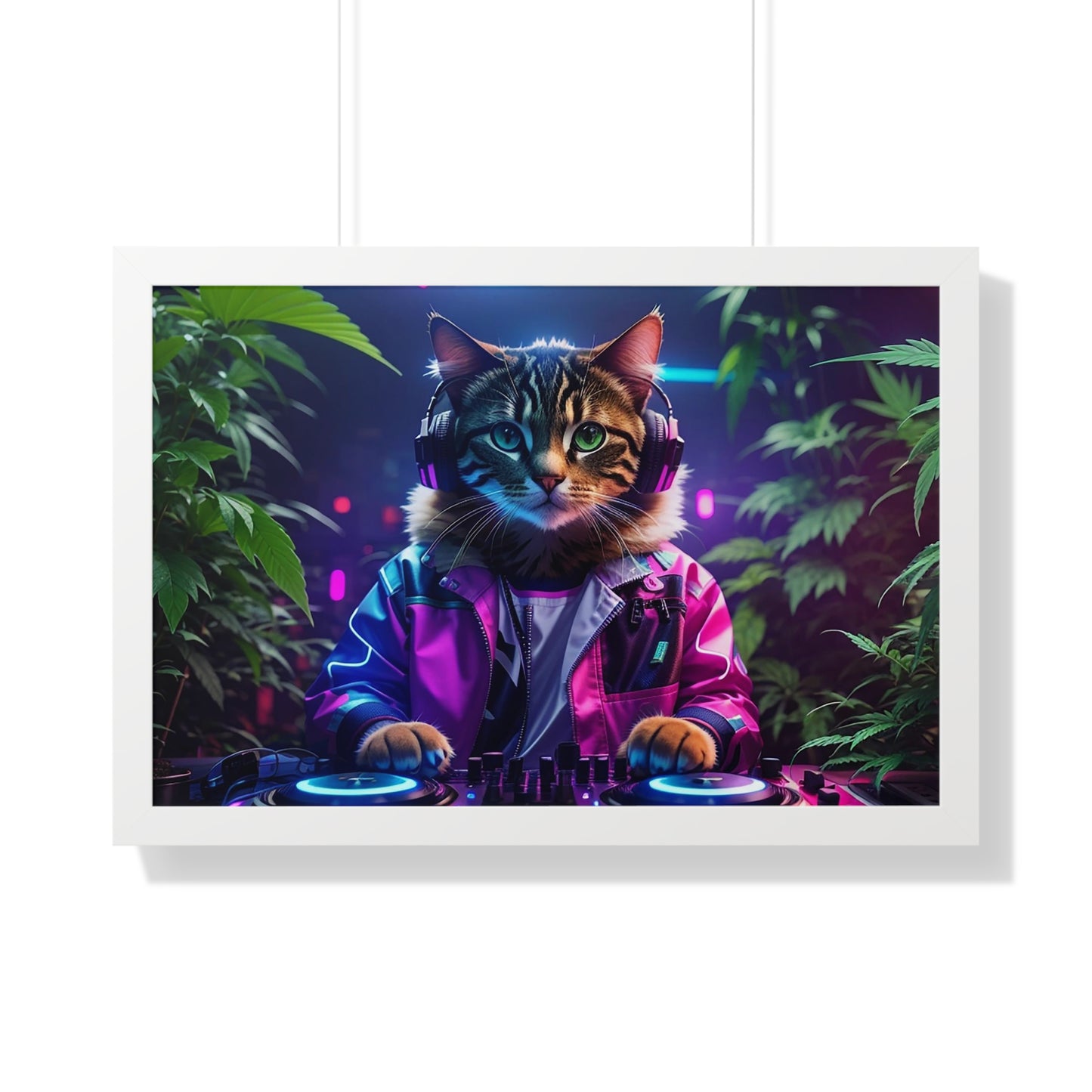 Exhibit 2 - AbstraX - Future DJ Cats 19