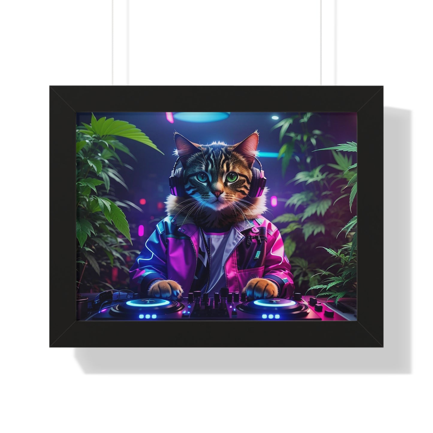 Exhibit 2 - AbstraX - Future DJ Cats 19