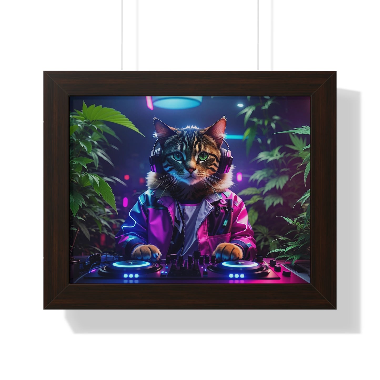 Exhibit 2 - AbstraX - Future DJ Cats 19