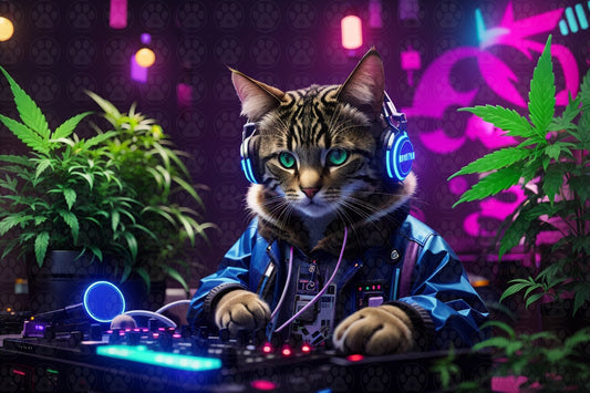 Exhibit 2 - AbstraX - Future DJ Cats 18