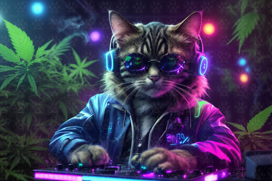 Exhibit 2 - AbstraX - Future DJ Cats 20