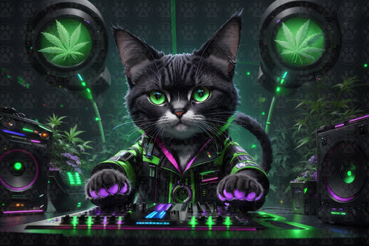 Exhibit 2 - AbstraX - Future DJ Cats 2