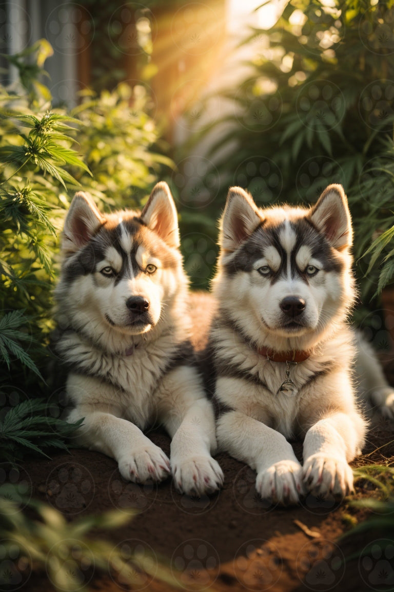 Exhibit 1 - Indoor VS Outdoor - Husky Group 5